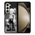 KAWS RETRO 60`s Samsung Galaxy Z Fold 5 Case Cover